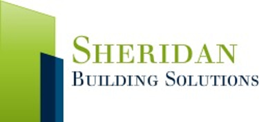 Sheridan Building Solutions logo