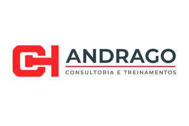 Andrago logo