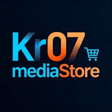 Kr07media logo