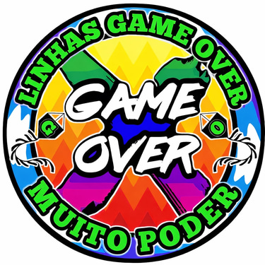 Linhas Game Over logo