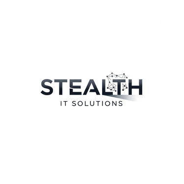 Stealth IT Solutions logo