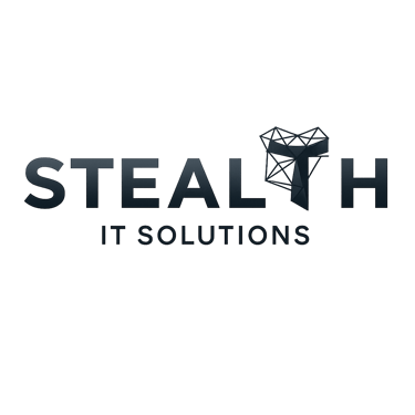 Stealth IT Solutions logo