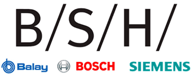 Bosch Siemens Balay logo