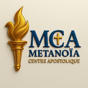 AMOUREUX DE L'ESPRIT SAINT logo