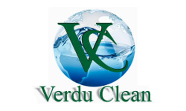 Verdu Clean Comércio e Serviços Ltda logo