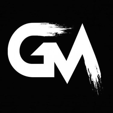 GM Tech logo