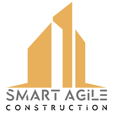 Smart Agile Construction logo