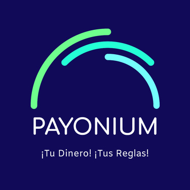 Payonium logo