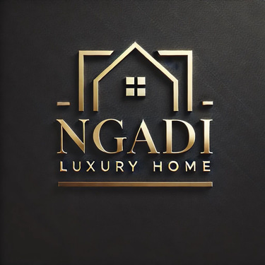NGADI LUXURY HOME logo