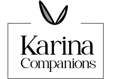 Karina Companions logo