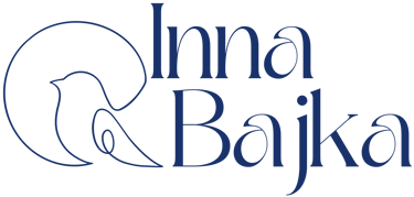Inna Bajka logo
