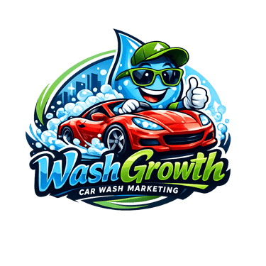Car Wash Growth Partners logo