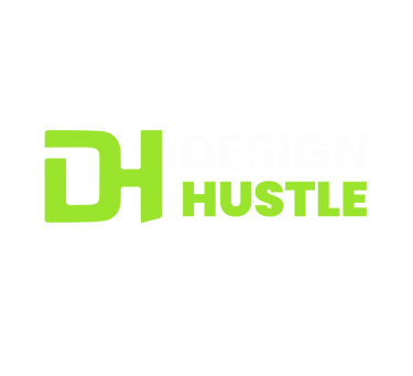 Design Hustle logo
