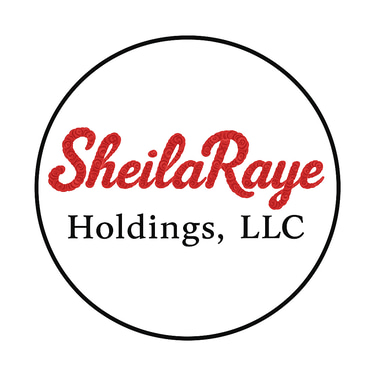 SheilaRaye Holdings, LLC logo