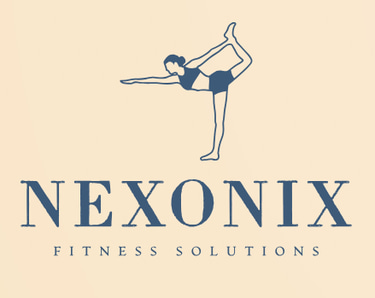 NEXONIX logo