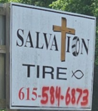 Faithful Auto Care logo