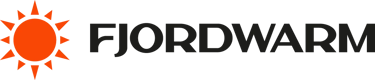 Fjordwarm logo