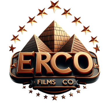 ERCO FILMS CO logo