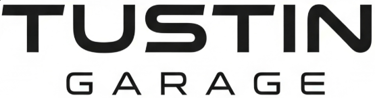 Tustin Garage logo