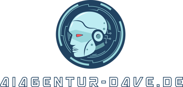 AIAgentur-Dave logo