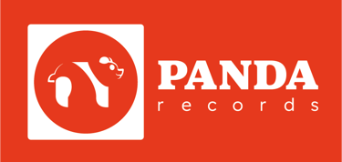 Panda Records logo