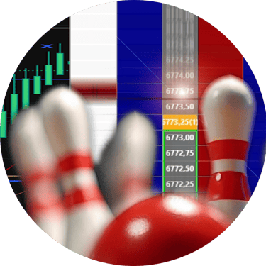 Trading diJMedia logo