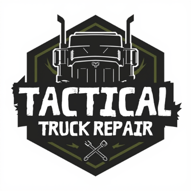 Tactical Truck Repair logo