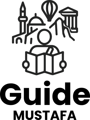 Guide Mustafa / Guia Mustafa logo