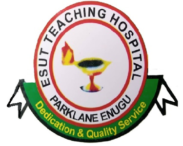 ESUTTH NURSING SERVICES logo