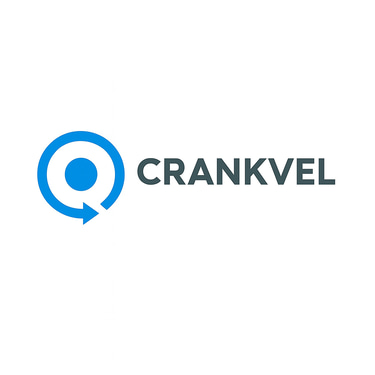 Crankvel logo