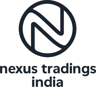 Nexus Tradings India logo