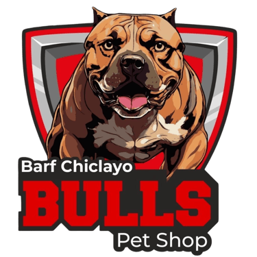 Pet's Chiclayo Bull logo
