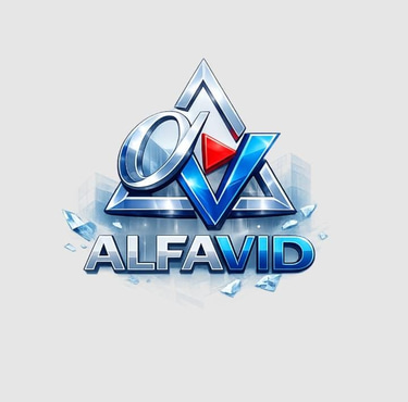 alfavid logo