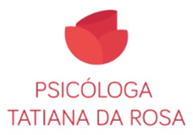Psicologa Tatiana da Rosa logo