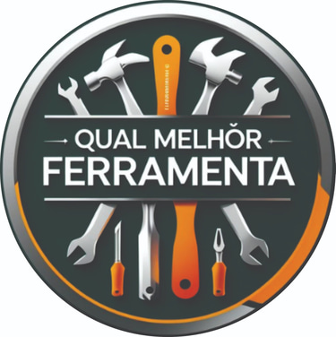 Qual Melhor Ferramenta logo