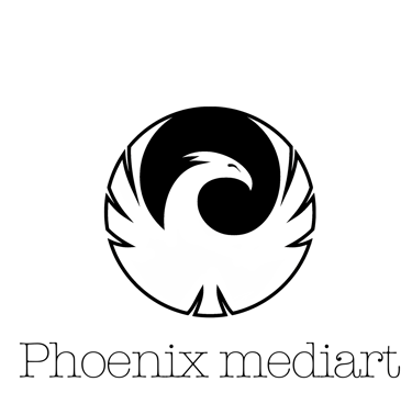 Phoenix Mediart logo