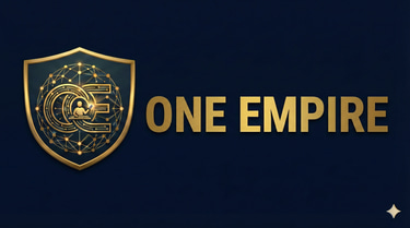 One Empire logo