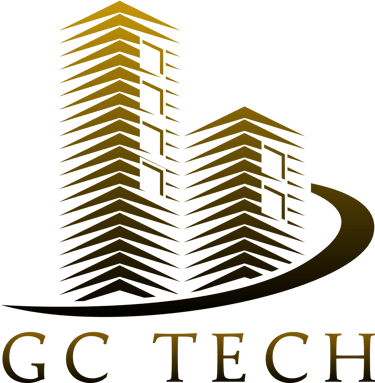 GC TECH logo