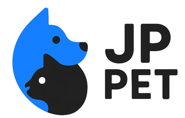 Jp Pet logo
