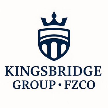 Kingsbridge Group FZCO logo
