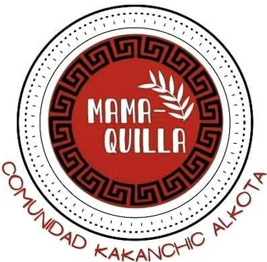 Mamaquilla logo