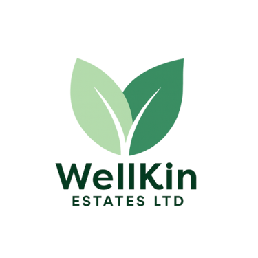 Wellkin Estates logo
