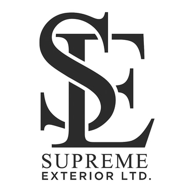 Supreme Exterior Ltd logo