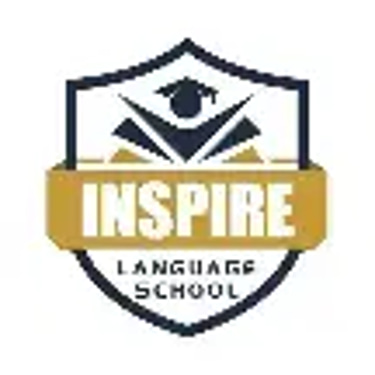 Inspire Language School logo