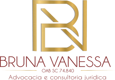 Bruna Vanessa Advogada logo