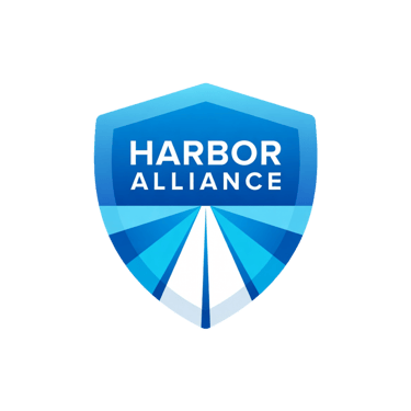 Harbor Alliance logo