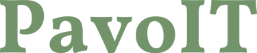 PavoIT logo