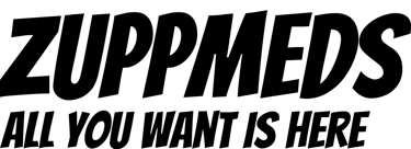 ZuppMeds logo
