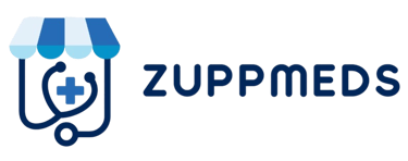 ZuppMeds logo
