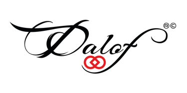 Dalof logo